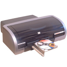 ADR Excellent V Impresora de CD / DVD - 4800 dpi