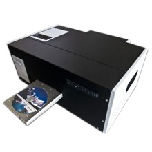 ADR Excelsior II impresora de disco de inyección de tinta