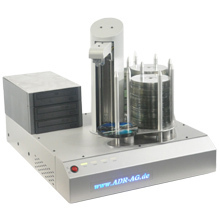 ADR Hurricane 3 PC connected CD / DVD auto duplicator
