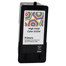 Primera blækpatron farve 53339 til Bravo SE-3 og DP-4200 printeren
