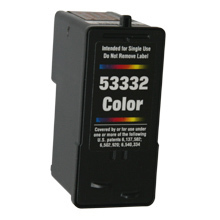 Primera ink cartridge Bravo SE Disc Publisher - Color (53332)