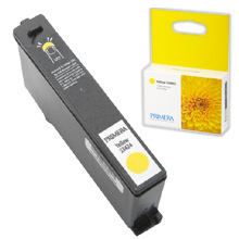 Inkoustová kazeta Primera žlutá 53603 pro tiskárnu Bravo DP-4100