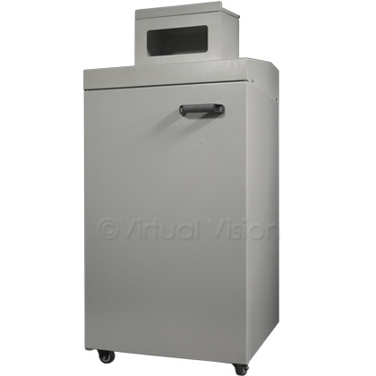 Depei BOWADP 1002 Professional Office déchiqueteuse 230V