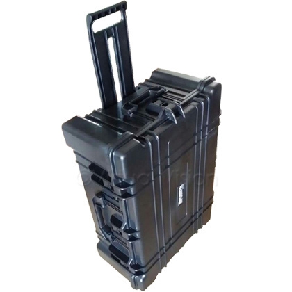 Depei SDP-02 forsendelseskuffert