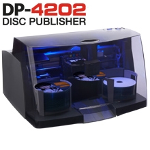 Primera Bravo DP-4202 Disc Publisher