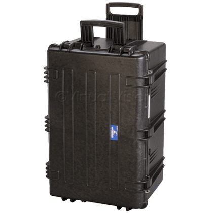 Garner HD-3XTLe caso de envio