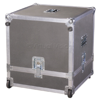 Garner SSC25SSDe Spacesaver sprawa wysyłkowa