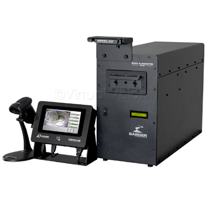 Garner TS-1XTe IRONCLAD NSA Evaluated smagnetizzare