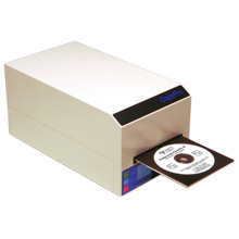 CopyPro Powerpro stampante a dischi termici