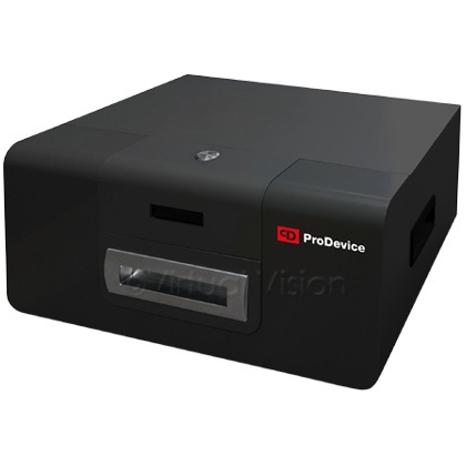 ProDevice ASM120 Professional dégausseur