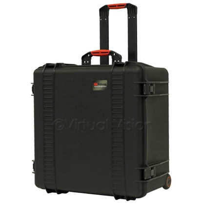 ProDevice ASM240 shipping case