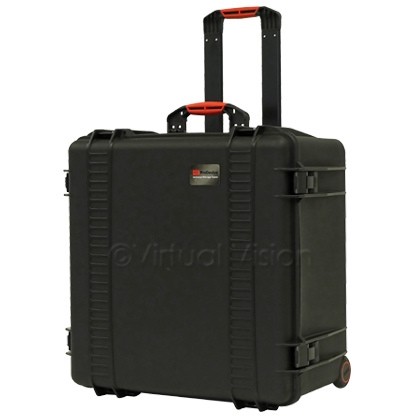 ProDevice MMD360+ shipping case