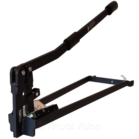 Pure Leverage Festplatten und SSD Zerstörer