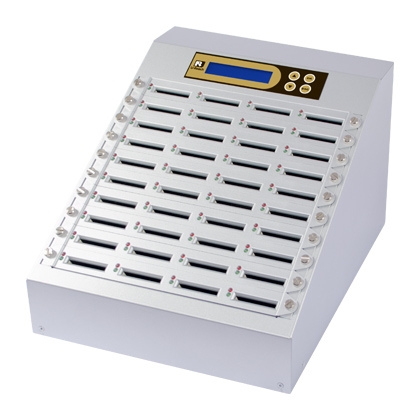 U-Reach CF duplikator i9 Gold 1-39