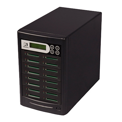 U-Reach CF sokszorosító torony 1-15