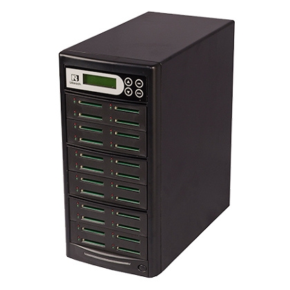 U-Reach CF sokszorosító torony 1-23