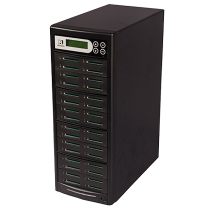 U-Reach CF sokszorosító torony 1-31