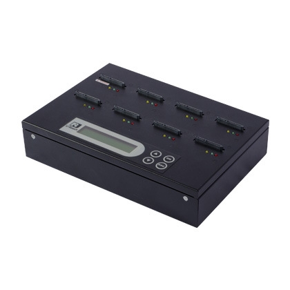 U-Reach SATA DOM Kopierer / Löscher 1-7