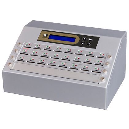 U-Reach SD / microSD duplicator i9 Gold 1-23