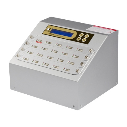 Duplicador USB U-Reach i9 Gold 1-19