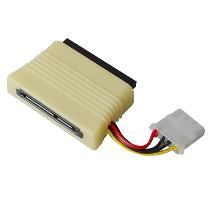 Adapter IDE to SATA