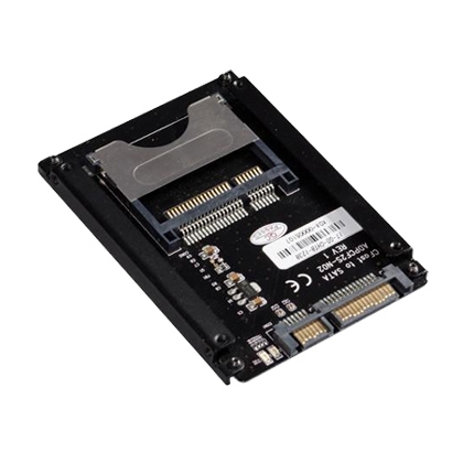 Adapter CFast to SATA