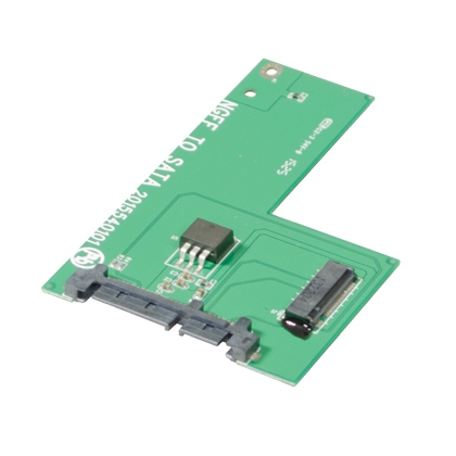 Adapter M.2 (NGFF) to SATA - IT Series