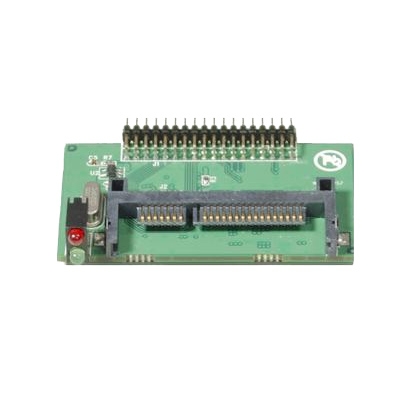 U-Reach spare socket CFast - i9 serie