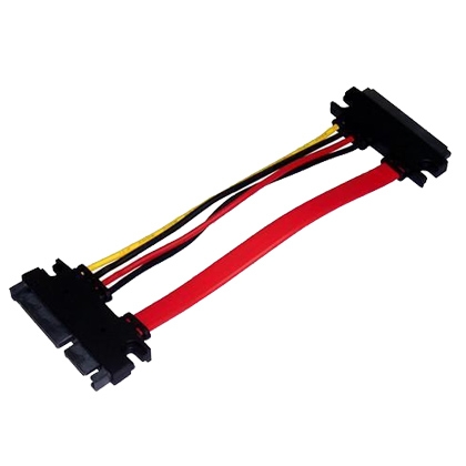Cable SATA 22pin 30cm