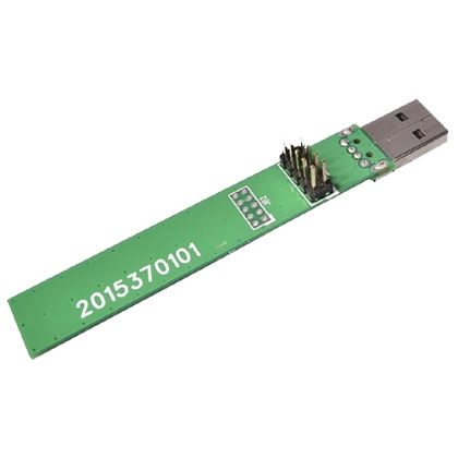 Adapter eUSB to USB (2.54 mm)