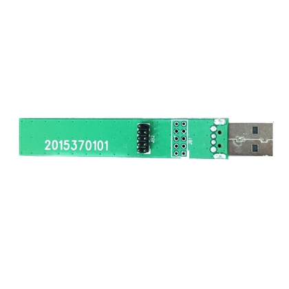 Adapter eUSB to USB (2.0 mm)