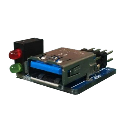 U-Reach spare socket USB 3 - U3 series