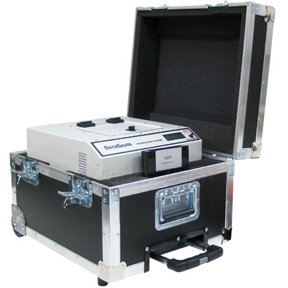 VS Security Products DataGauss forsendelseskuffert