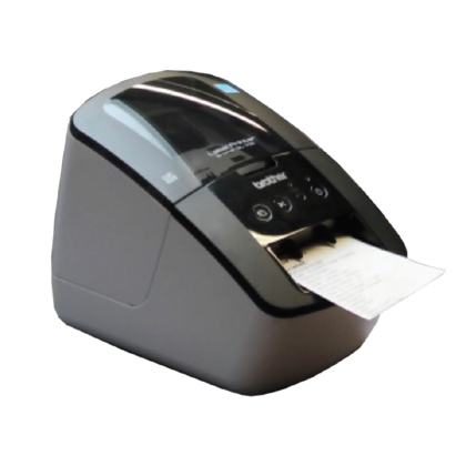 VS Security Products etiketprinter
