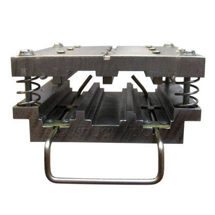 VS Security Products adaptateur ssd pour le broyeur Crunch 250