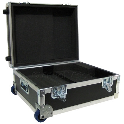 VS Security Products  walizka transportowa do demagnetyzera SV91M/V91/V660